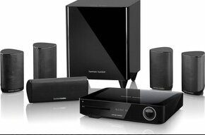 Harman kardom BDS 580s