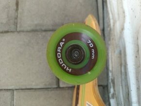 Longboard - 1