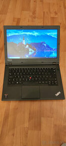 Lenovo ThinkPad L440 i3-4100M 4GB 250GB SSD Win10