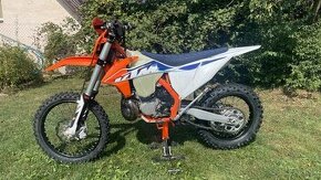 Ktm xc 300 2022