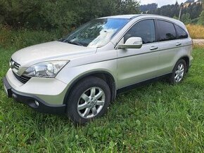 Honda CRV 2.2 103 KW 4x4