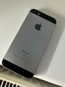 iPhone 5 SE 32GB - 1