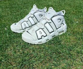 Nike air more uptempo veľ. 41