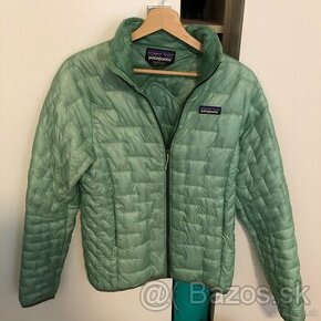 Patagonia nano puff, S