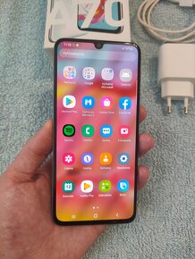 Samsung Galaxy A70 128GB,6GB RAM