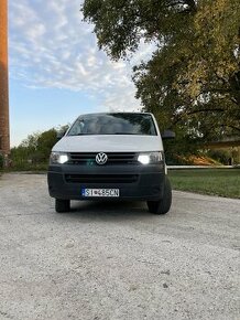 Vw t5 - 1