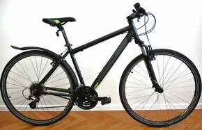 Merida Crossway (28" kolesa, 24 prevodov)