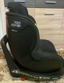 BRITAX RÖMER DUALFIX M PLUS I-SIZE