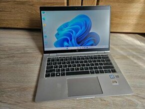 HP EliteBook x360 1030 G4 13.3'' i5 8365u 8GB/256gb,zaruka