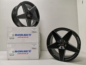 BMW, VW, Tesla alu disky 5x120 R20 ET35 8,5J - 1