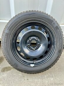 16” Hankook Winter icept RS2 205/55 R16