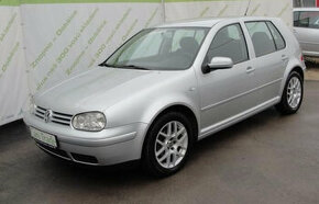 vw golf 4 1.9tdi 4x4 1.4 16v - 1