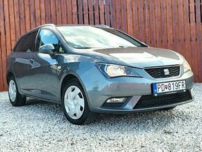 Predám Seat ibiza combi 1.6 TDi - 1