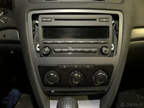 Autoradio Skoda SWING