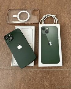 IPhone 13 128GB Green - 1