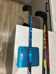 ✅ BAUER SYNC SPÁJANÉ HOKEJKY P92 = 82 + 87 + 95 FLEX ✅ - 1