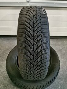 Continental 195/65 R16 92H zimné pneumatiky 2ks