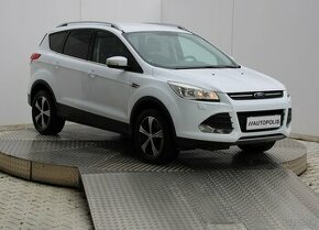 FORD Kuga Trend X 1,5i EcoBoost 110kW