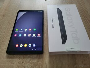 Samsung Galaxy Tab A9 LTE 64GB - top stav - 1