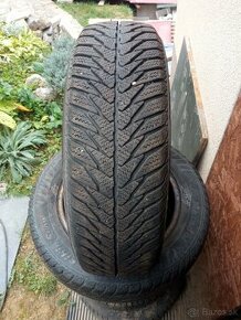 Sibir Snou 175/65 R14 82T - 1