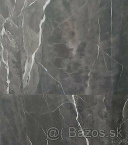 Dlažba imitácia mramoru Armani Grey 60x60 cm