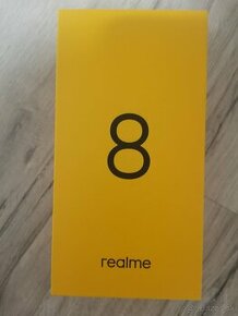 Realme 8 4G