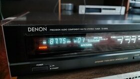 Denon TU-800L Top stav. - 1