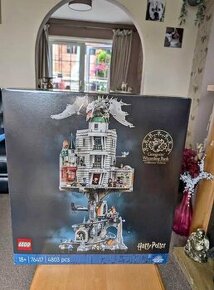 Lego Harry Potter 76417