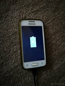 Samsung Galaxy Young 2