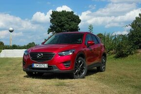 Mazda CX5 2015