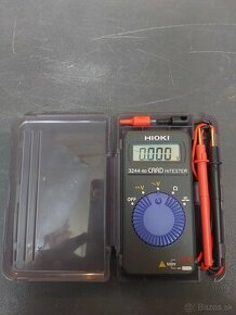 Hioky multimeter - 1