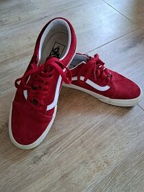 Vans tenisky - 1