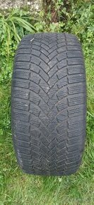 Zimná M+S Bridgestone Blizzak LM005 235/45 R17 97 SUPER STAV - 1