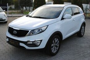 Kia Sportage 1.6 Benzín-LPG⭐PREVERENÉ VOZIDLO⭐ - 1