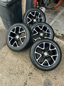 R17 5x120 - 1