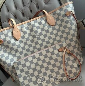 Kabelka Louis Vuitton Neverfull