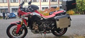 Honda Africa twin CRF1000L