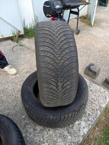 215/55R16 97V FALKEN zimné L - 1