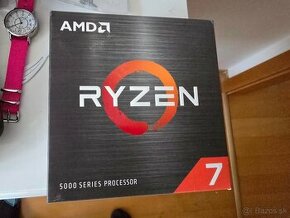 Ryzen 5800x - 1