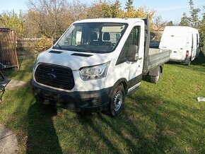 Ford transit 2.2 tdci