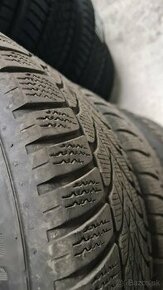 Zimné pneumatiky 225/55 r17