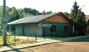 HALO reality - Predaj, rodinný dom Prenčov - NOVOSTAVBA - ZN - 1