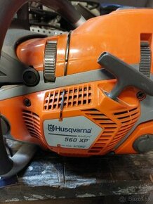 Husqvarna