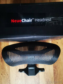 Secretlab neuechair headrest✅ - 1