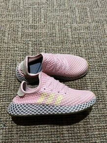 20x dámské tenisky Adidas Deerupt (1)