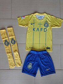 Dres Ronaldo Al Nassr - 1