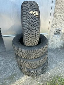 225/60 R17 zimné pneu FALKEN