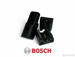 AKČNÁ SADA - Bosch AKU 12V - Držiak na náradie a 2x Batéria - 1