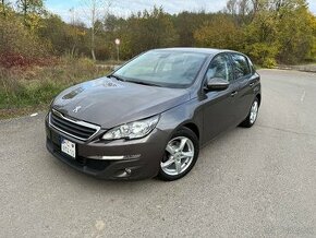 Peugeot 308 1.6hdi