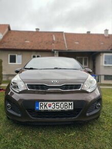 KIA RIO 1.2